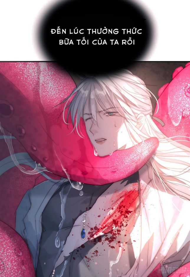 Thỉnh Cùng Ta Đồng Miên Chap 26 - Next Chap 27